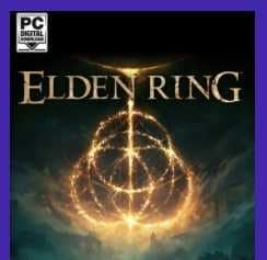 Elden Ring (PC) Steam Key