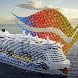 AIDA Sommerurlaub-Angebote - z.B. 7 Tage Mediterrane Schätze ab Mallorca ab 699€ p. P.