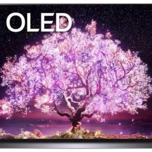 LG OLED77C17LB OLED 4K TV + 500€ MediaMarkt-Coupon