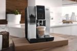 [Bestpreis] Delonghi ECAM350.55.SB Kaffeevollautomat