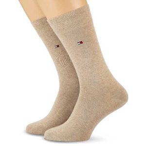 Amazon Prime: 2er Pack Tommy Hilfiger Herren Classic Socken für 5€