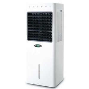 Becool 4in1 Luftkühler mit Kühl-, Heiz, Luftreinigungs- &amp; Luftbefeuchtungs-Funktion