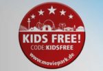 Kostenloses Kinderticket (bis 11 Jahre) für den Movie Park Germany bei Kauf eines Erwachsenen Tickets