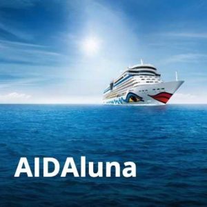AIDA für junge Leute (bis 24 J.) - 28 Tage in die Karibik / Jamaika für 907€ (1648€ zu zweit)