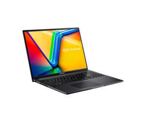 Asus VivoBook 16 OLED (M1605)  Multimedia Notebook für 786,99 € (statt 939,10 €)