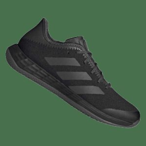 adidas Schuh Adizero FastCourt schwarz für 49,99€ (statt 72€)