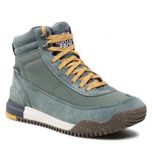 eSchuhe: 20% Rabatt auf Trekkingschuhe THE NORTH FACE