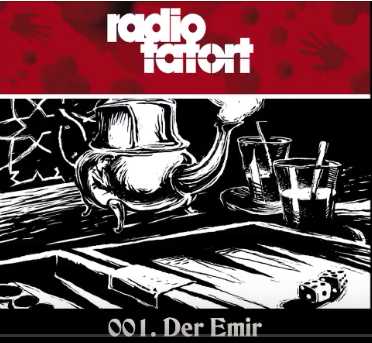 radio tatort verhandlungssache