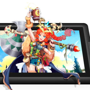 XP-Pen Artist 15.6 Pro Grafiktablett mit 15.6 Zoll HD IPS Pen Display - Stift mit Tilt-Funktion für 297,99€ inkl Versand statt 320€ / 400€