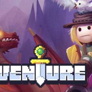 GRATIS Spiel "Reventure" kostenlos (Steam-Key) zum Download bei Fanatical