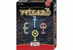 Kartenspiel Amigo Wizard bei Thalia für nur 4,78€