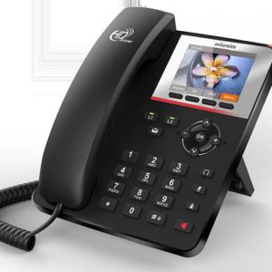 DealClub: Swissvoice VoIP Telefon IP-Telefon (CP2502, CP2503G, CP2505G) (22,99€ bis 32,99€ statt 39,95€ bis 52,69€)