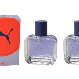 DealClub: (2 x 25 ml) Puma Sync homme / men, Eau de Toilette, Vaporisateur für 19,97€ statt 48,84€