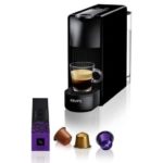 Krups Nespresso Essenza Mini ‎XN1108 Kaffeekapselmaschine für 62,85€ (statt 83€)