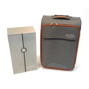 DealClub:  Baron Otard Fortis et Fidelis mit Koffer (2,564.99€ statt 3.499,90€)