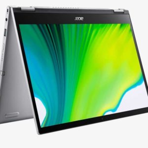 eBay: Acer Spin 3 SP313-51N 33.8 cm 13.3" i5 1135G7 16GB RAM 512GB (499,90€ statt 649,90€)