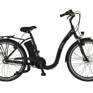 DealClub: PROPHETE 26" City E1-Bike Vorderradmotor (999,90€ statt 1.149,00€)