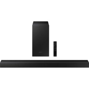 SAMSUNG HW-T420/ZG Soundbar für 89 € statt 105,99 € inkl Versand
