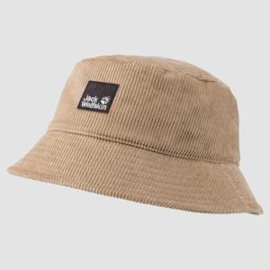 Jack-Wolfskin: NATURE CORDUROY BUCKET CORDHUT für 17,90€ statt 23,94€