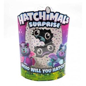 DealClub: Spin Master Hatchimals Surprise Zwillinge (39,99€ statt 63,98€)