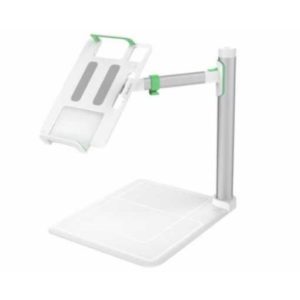DealClub: Belkin Tablet Stage Schreibtischständer für Tablet von 7 Zoll bis 12,9 Zoll (134,-€ statt 166,67€)