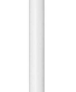 DealClub: DEQSTER Pencil – Stift für iPad DEQSTER Stift für iPads ab 2018 | inkl. 12 Monate Garantie | Weiß (59,00€ statt 69,89€)