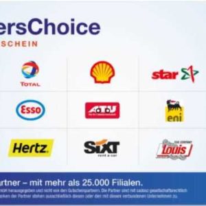 GRATIS: 5€ Tankgutschein für Telekom-Kunden