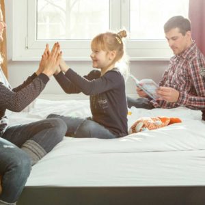 12% Rabatt bei Buchung a&o Hotels – Das günstige Familienhotel bis 20.06.21