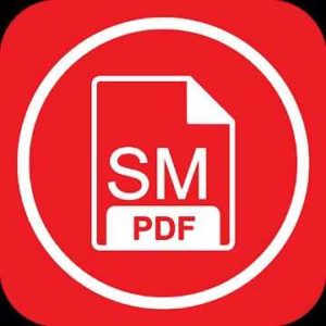 Android: SM PDF Advance Tool gratis statt €11,99