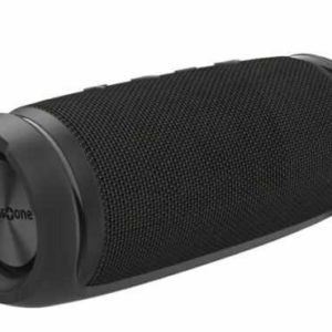 eBay: Swisstone BX 320 TWS Bluetooth-Lautsprecher Musikbox (wasserfest), schwarz (€25,00 statt €33,98)