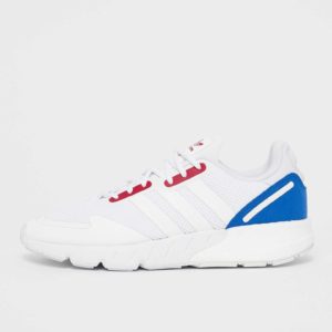 Snipes: Tricolor ZX 1K Boost Sneaker (€53,99 statt €69,99)