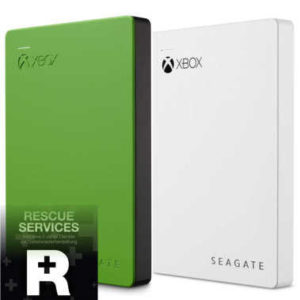 Seagate Game Drive Xbox GamePass Edition, tragbare externe Festplatte 2 TB, 2.5 Zoll für 62,99 € statt 71,50 € inkl. Versand