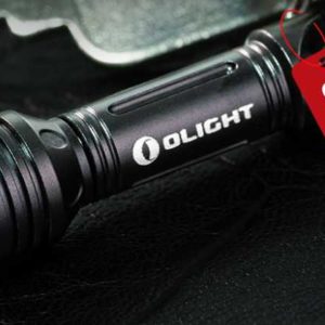 Olightstore: Alles möglich: €5,- Gutschein, gratis Taschen Lampe und bis zu 40% sparen