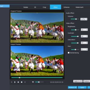 Giveaway of the day:  Vidmore Video Enhancer 1.0.10 gratis statt €29,69