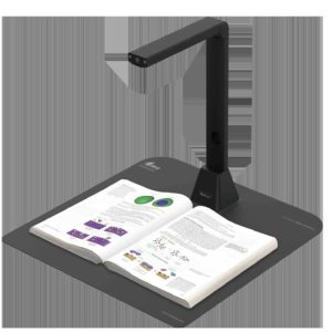 IRIScan Desk 5 für Windows & Mac (€109,- statt €133,90)