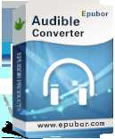 Giveaway of the day: Epubor Audible Converter Win 1.0.10.293 gratis statt €25,48