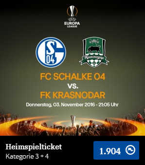 Schalke Bonus.De Schalke Bonus.De