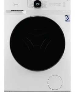 Kaufland / Amazon: Midea Waschmaschine MF200W80B-142 (€289,80 statt €393,99)