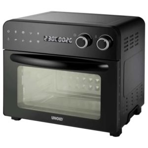 Rewe: Unold Minibackofen Airfryer Diamant 68895 für 84,99€ (statt 154)