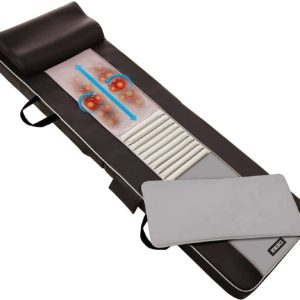 DealClub: HoMedics BM-SV100H Shiatsu Massagematte mit Fernbedienung für €79,99 statt €99,99