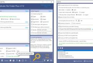 Giveaway of the day: Duplicate File Finder Plus 21.0 gratis statt €22.12 (Jahreslizenz)