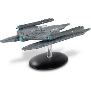 ZAVVI: Star Trek Die Cast USS Kobayashi Maru Starship Special Edition Replica für €11,48 statt €27,19