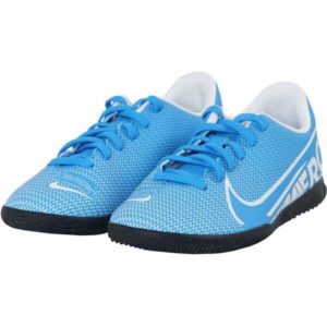 DealClub: Nike Fußball-Schuhe Jr Mercurial Vapor 13 Club IC in blau oder schwarz (€26,95 statt €