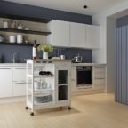 1057403-Web-HKD02-WEI-Ambiente-Bild-Happy-Home-Kuechenwagen-mit-Metallplatte-HKD02-WEI-2