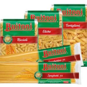 Rewe (10.-15.12.2018): Buitoni Pasta für 0,35€/Packung (Angebot &#043; Reebate App Cashback)