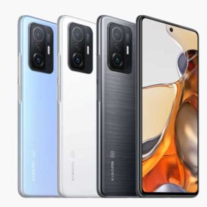 Xiaomi 11T für 399€ / 11T Pro (128GB) für 499€ &#043; Mi Band 6