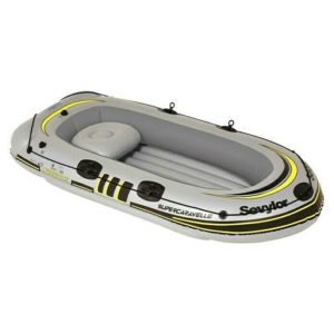 Sevylor Supercaravelle XR86GTX-7für 99 € (statt 159,98 €)