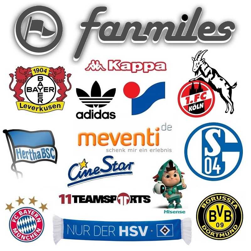 Fanmiles Schalke