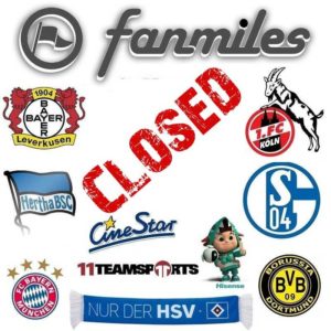 19.05.2018 ● Fanmiles ● Bayer 04 Leverkusen ● Hertha BSC ● Schalke & HSV Bonus ●