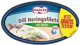 GRATIS TESTEN Nadler Heringsfilets (15.10.2018-15.03.2019)